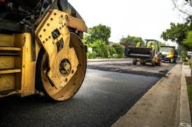 Professional Driveway Paving Services in Evergreen Park, IL